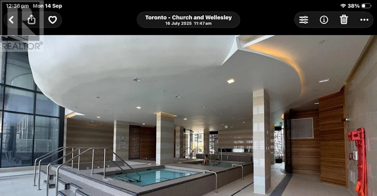 4704-501 Yonge Street, Toronto, ON, M4Y 1Y4 - 16