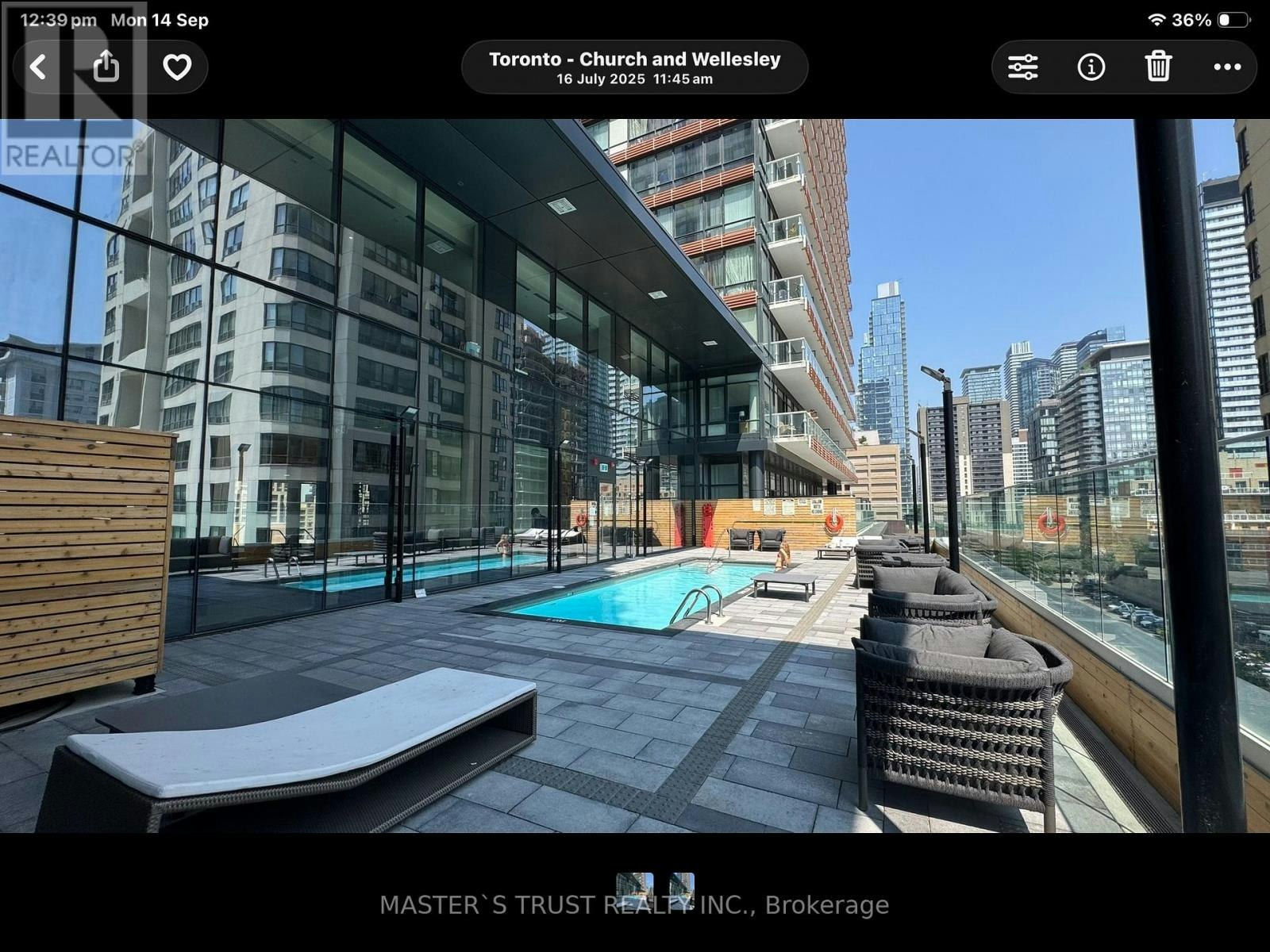4704-501 Yonge Street, Toronto, ON, M4Y 1Y4 - 18