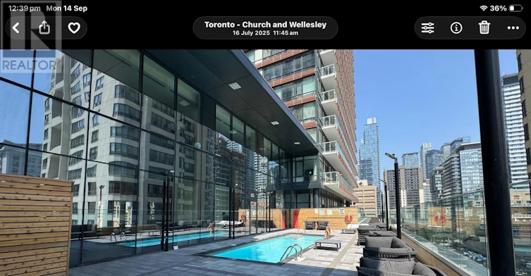 4704-501 Yonge Street, Toronto, ON, M4Y 1Y4 - 18