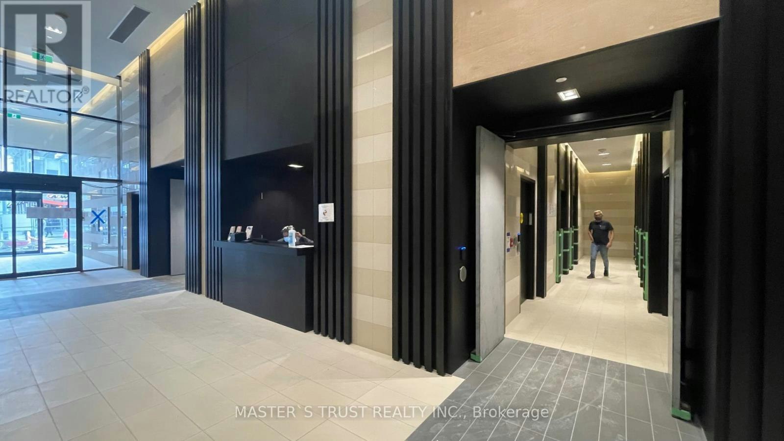 4704-501 Yonge Street, Toronto, ON, M4Y 1Y4 - 8