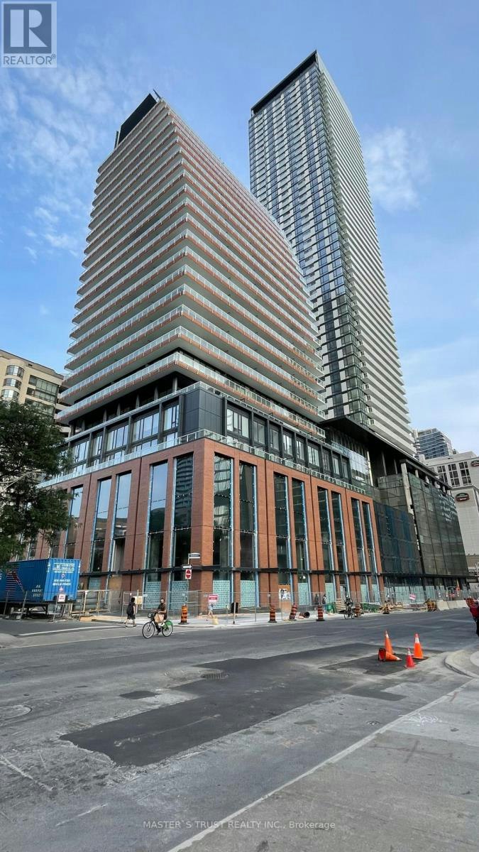 4704-501 Yonge Street, Toronto, ON, M4Y 1Y4 - 2
