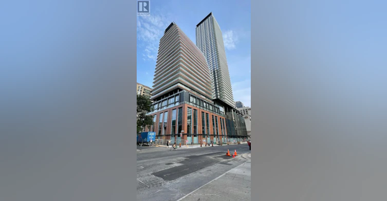 4704-501 Yonge Street, Toronto, ON, M4Y 1Y4 - 2