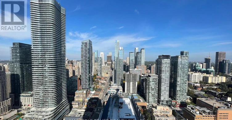 4704-501 Yonge Street, Toronto, ON, M4Y 1Y4 - 7