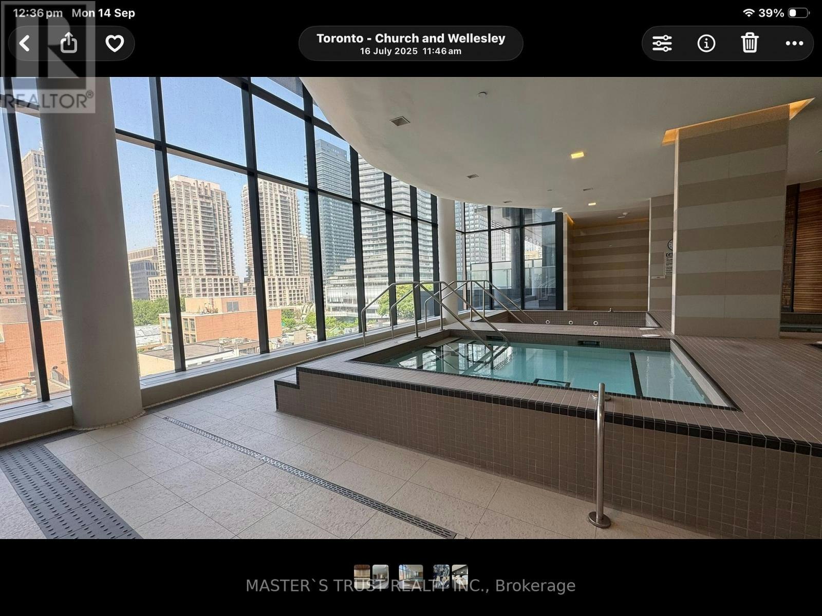 4704-501 Yonge Street, Toronto, ON, M4Y 1Y4 - 15