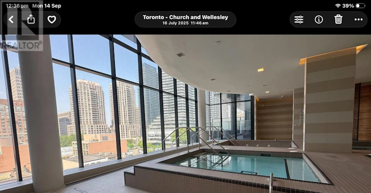 4704-501 Yonge Street, Toronto, ON, M4Y 1Y4 - 15