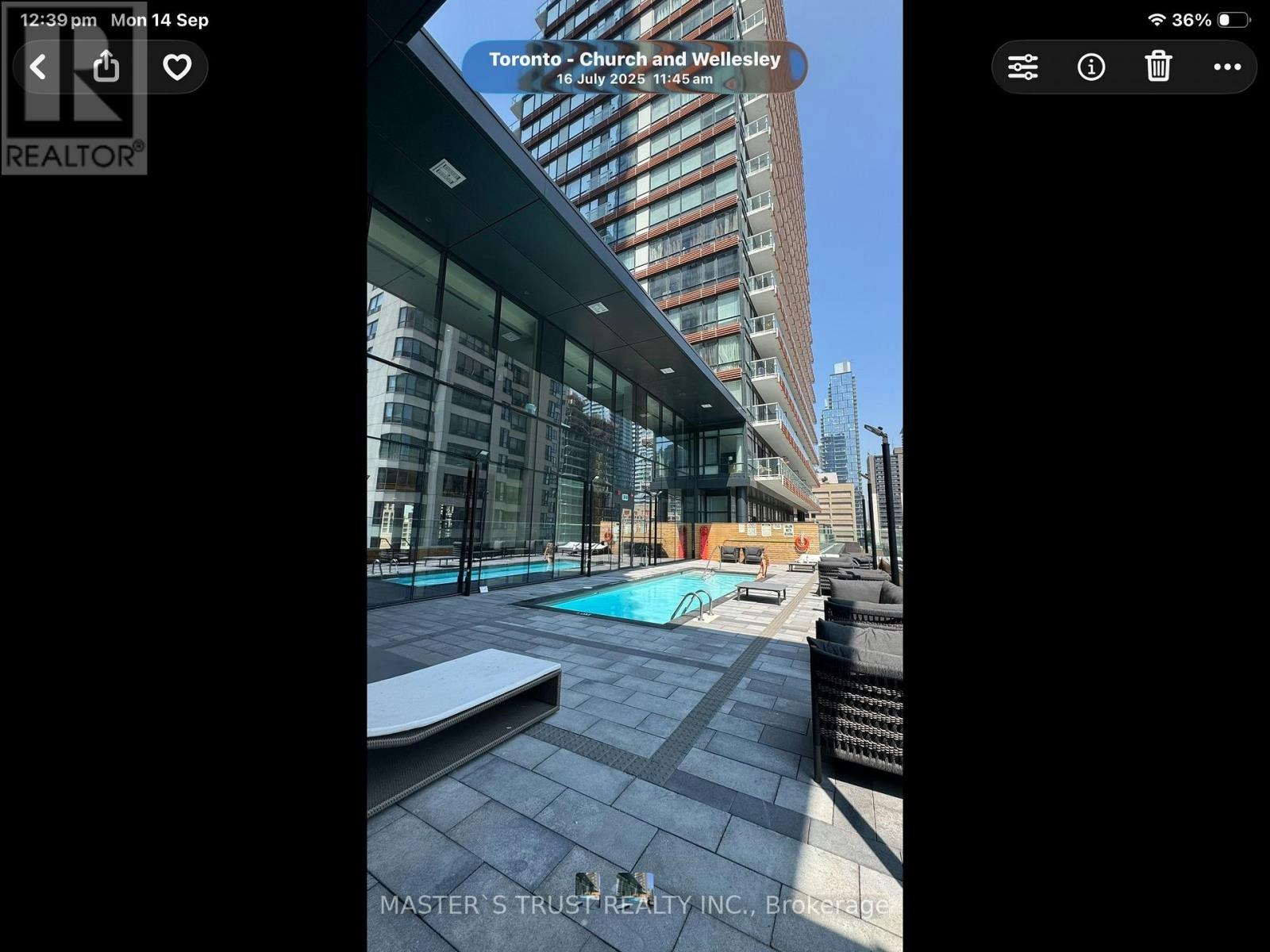 4704-501 Yonge Street, Toronto, ON, M4Y 1Y4 - 19
