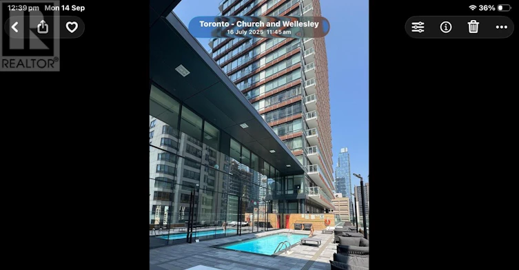 4704-501 Yonge Street, Toronto, ON, M4Y 1Y4 - 19
