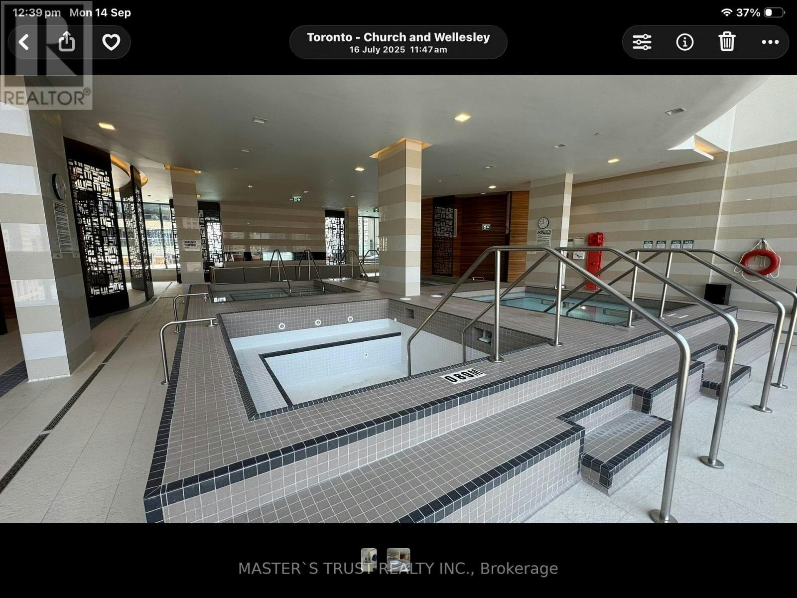 4704-501 Yonge Street, Toronto, ON, M4Y 1Y4 - 20