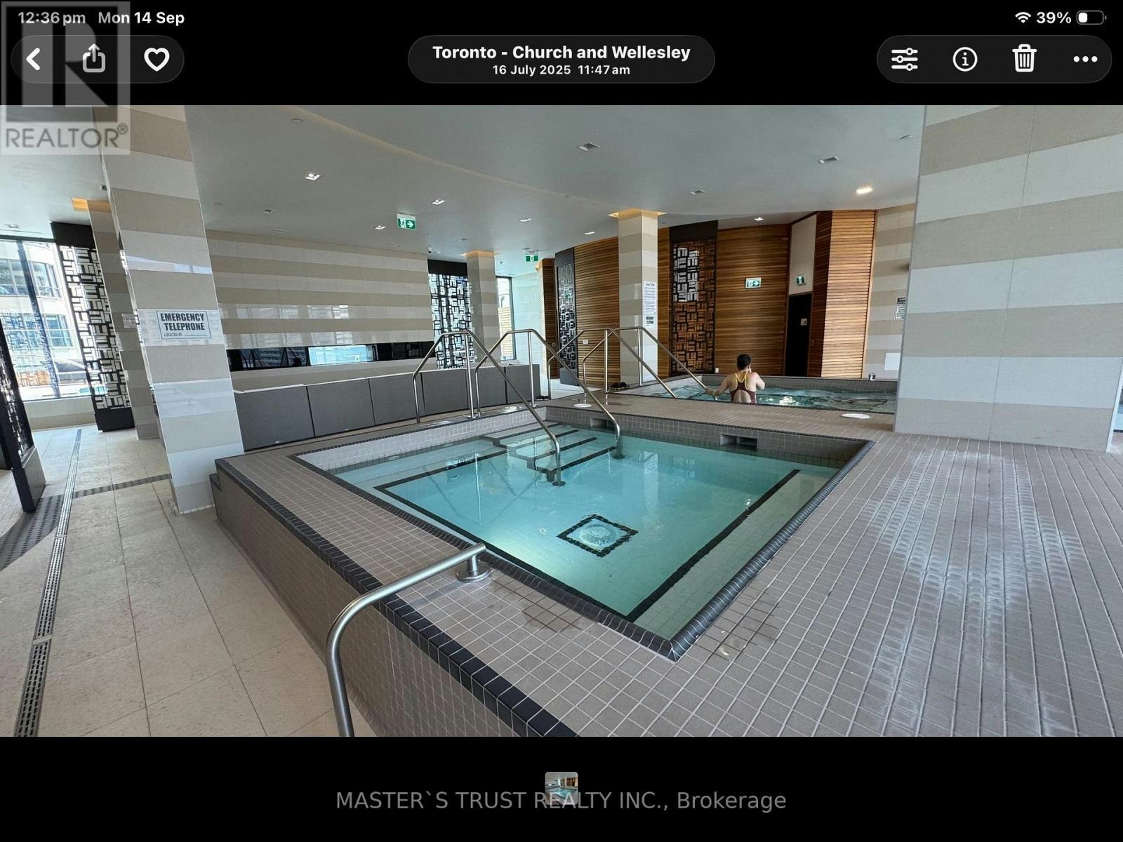 4704-501 Yonge Street, Toronto, ON, M4Y 1Y4 - 14