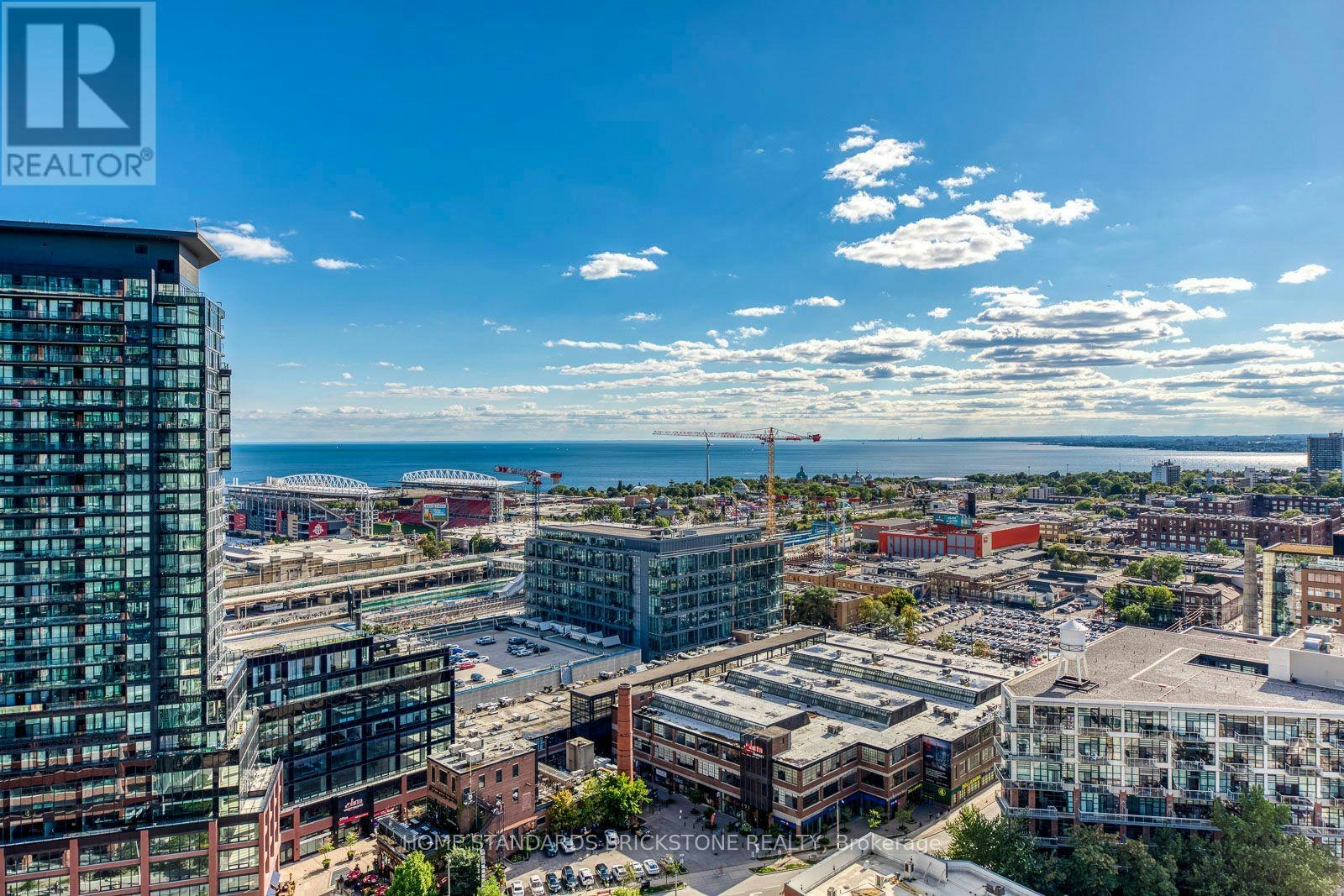 2508-125 Western Battery Road, Toronto, ON, M6K 3R8 - 42