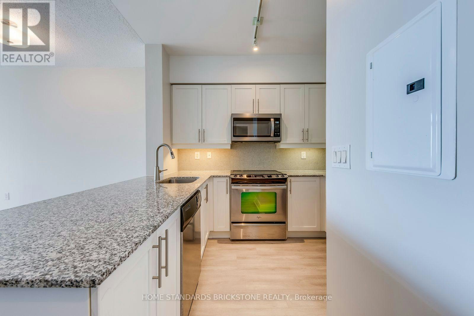 2508-125 Western Battery Road, Toronto, ON, M6K 3R8 - 11
