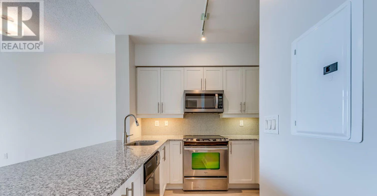 2508-125 Western Battery Road, Toronto, ON, M6K 3R8 - 11