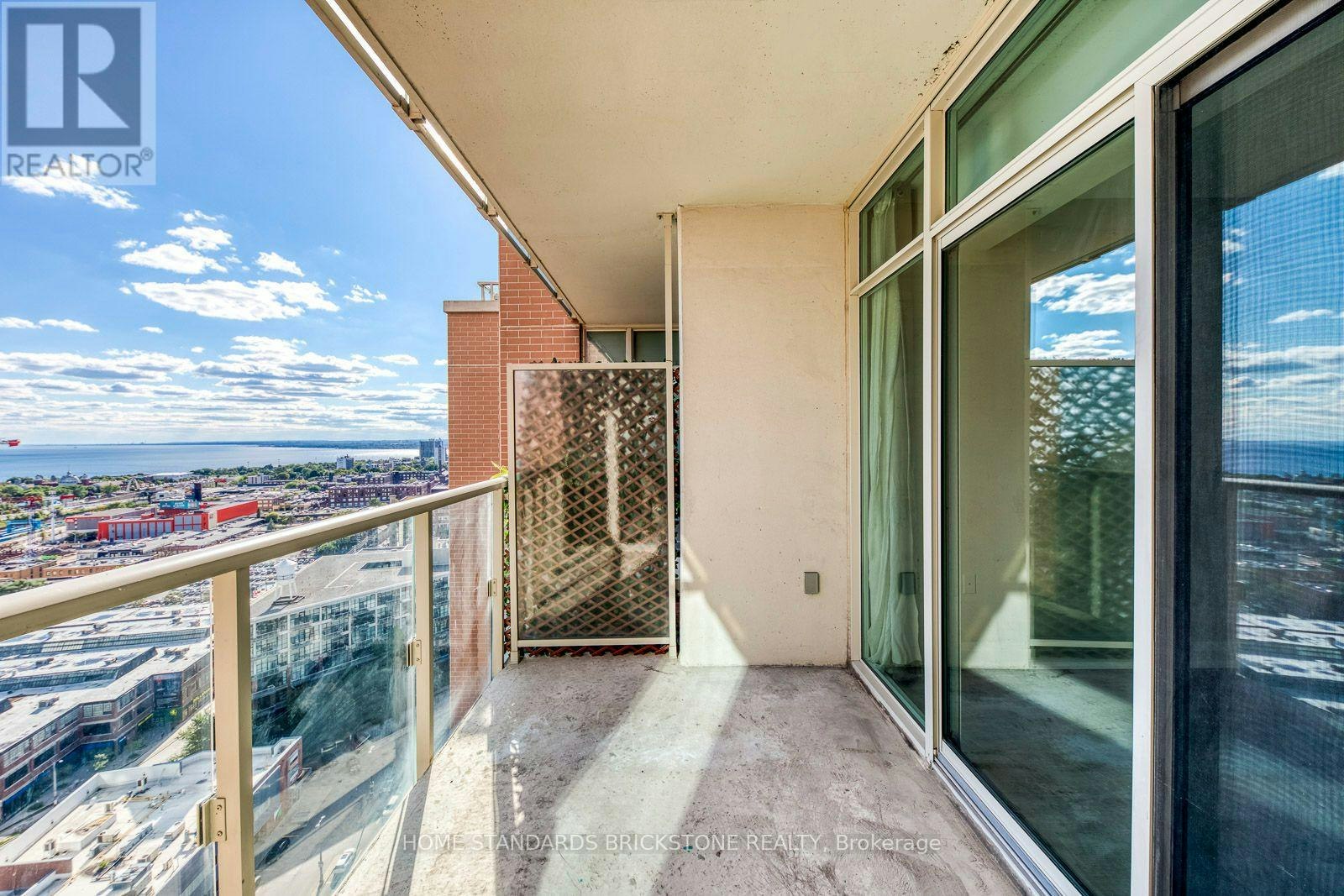 2508-125 Western Battery Road, Toronto, ON, M6K 3R8 - 39