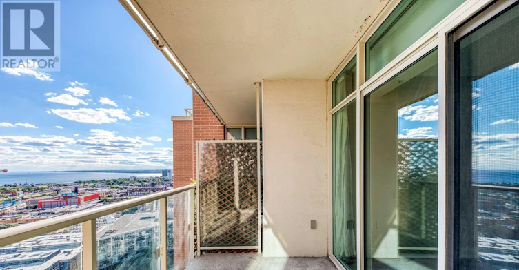 2508-125 Western Battery Road, Toronto, ON, M6K 3R8 - 39