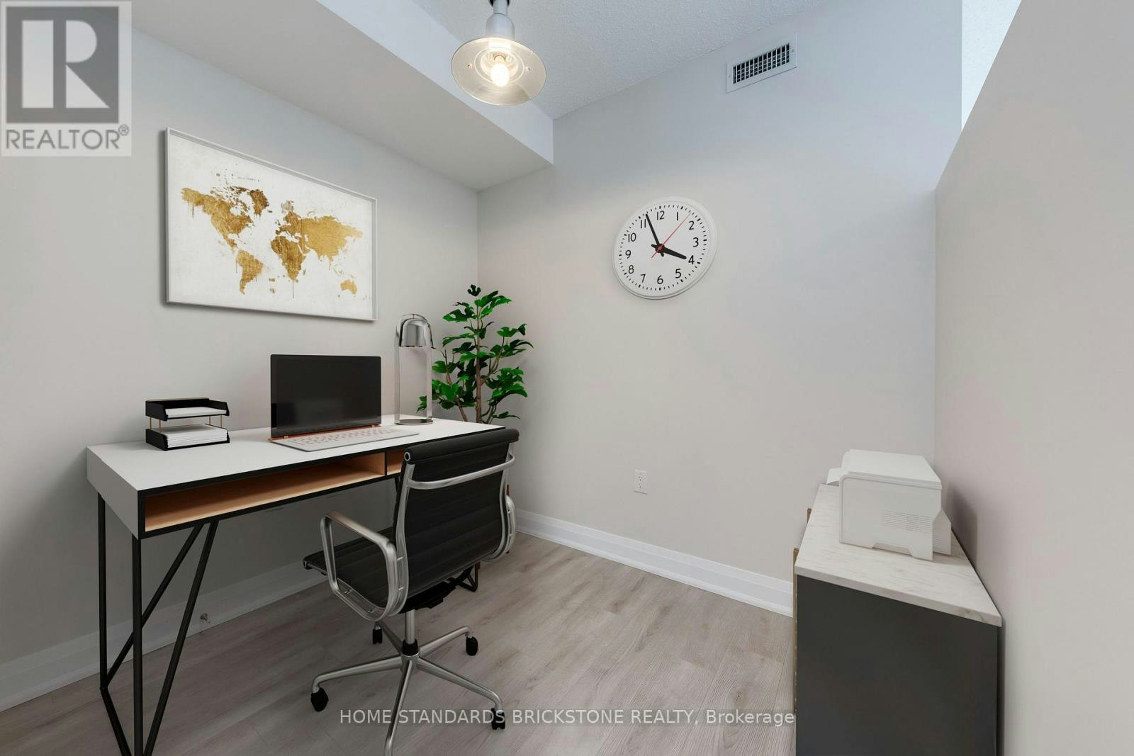2508-125 Western Battery Road, Toronto, ON, M6K 3R8 - 5