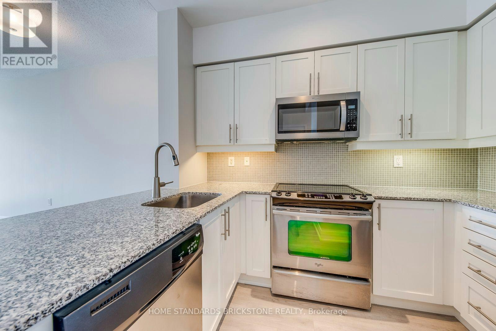 2508-125 Western Battery Road, Toronto, ON, M6K 3R8 - 13