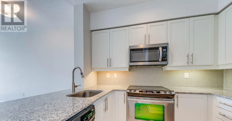 2508-125 Western Battery Road, Toronto, ON, M6K 3R8 - 13