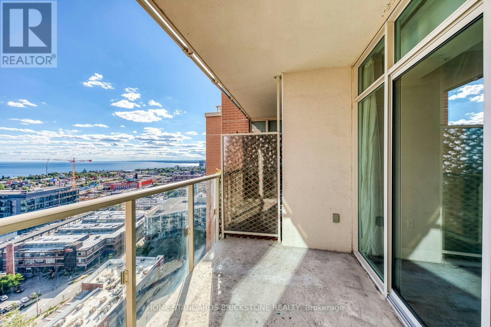 2508-125 Western Battery Road, Toronto, ON, M6K 3R8 - 40