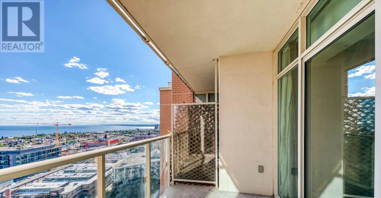 2508-125 Western Battery Road, Toronto, ON, M6K 3R8 - 40