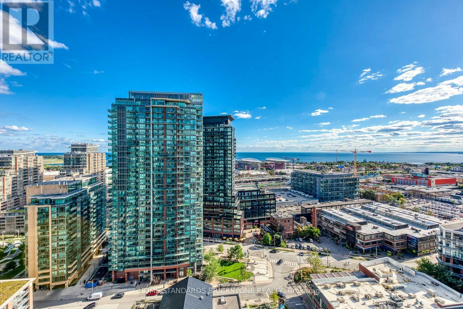 2508-125 Western Battery Road, Toronto, ON, M6K 3R8 - 41