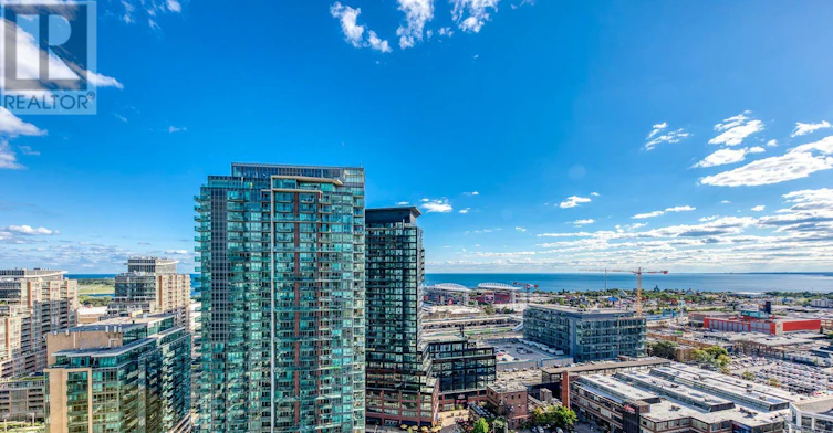 2508-125 Western Battery Road, Toronto, ON, M6K 3R8 - 41