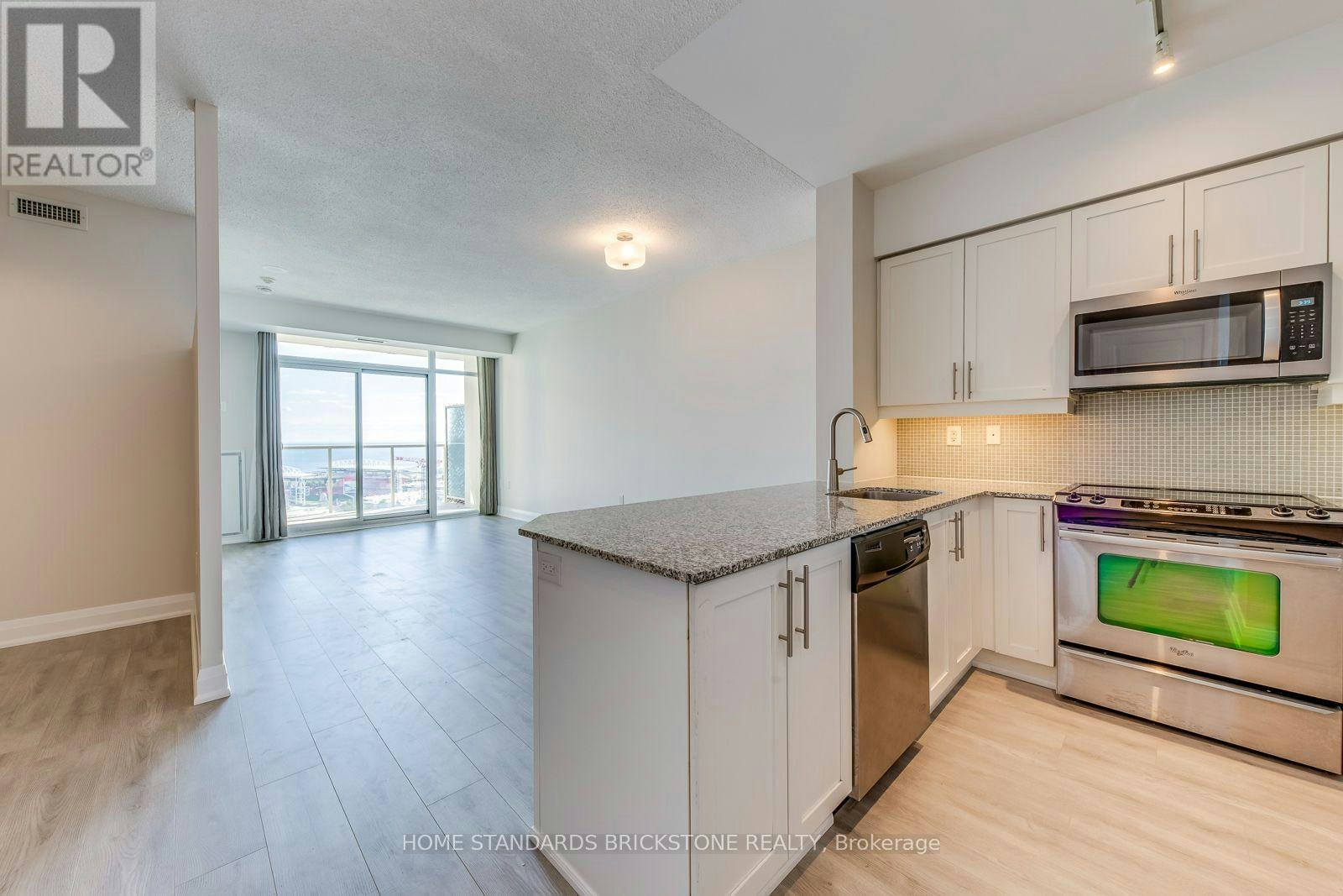 2508-125 Western Battery Road, Toronto, ON, M6K 3R8 - 10