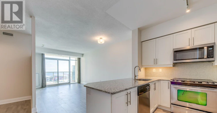 2508-125 Western Battery Road, Toronto, ON, M6K 3R8 - 10