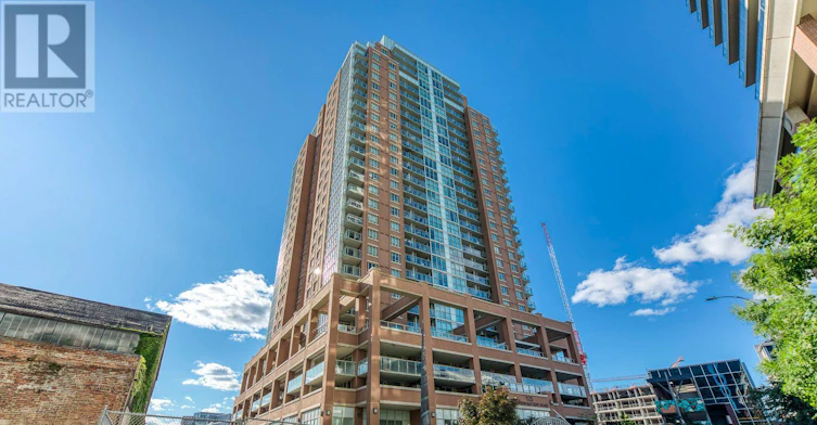 2508-125 Western Battery Road, Toronto, ON, M6K 3R8 - 6