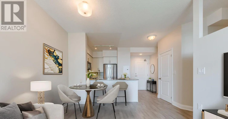 2508-125 Western Battery Road, Toronto, ON, M6K 3R8 - 3