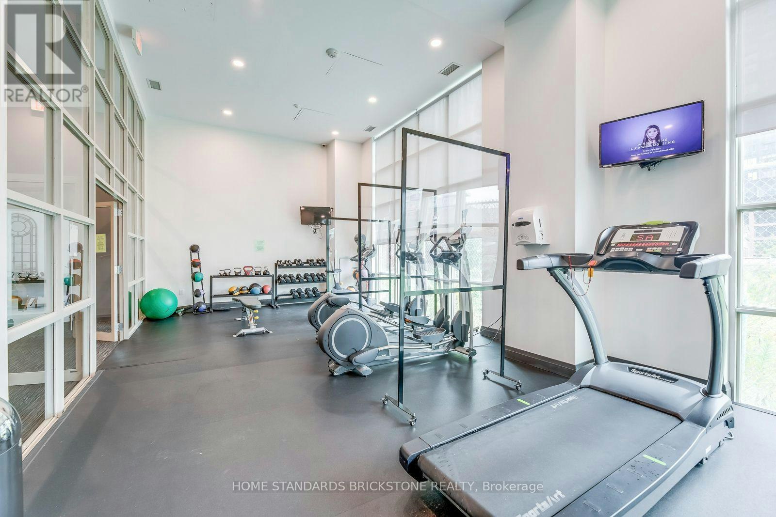 2508-125 Western Battery Road, Toronto, ON, M6K 3R8 - 44