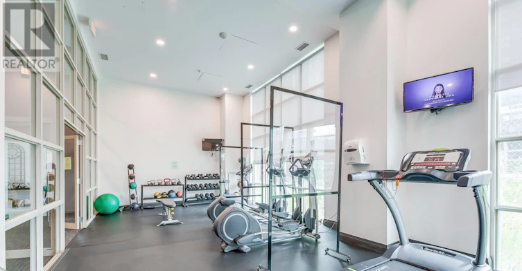 2508-125 Western Battery Road, Toronto, ON, M6K 3R8 - 44