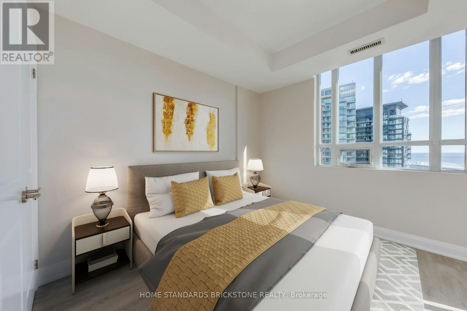 2508-125 Western Battery Road, Toronto, ON, M6K 3R8 - 4