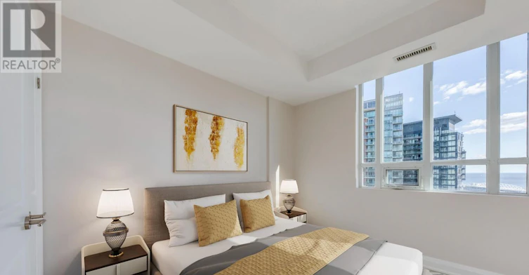 2508-125 Western Battery Road, Toronto, ON, M6K 3R8 - 4