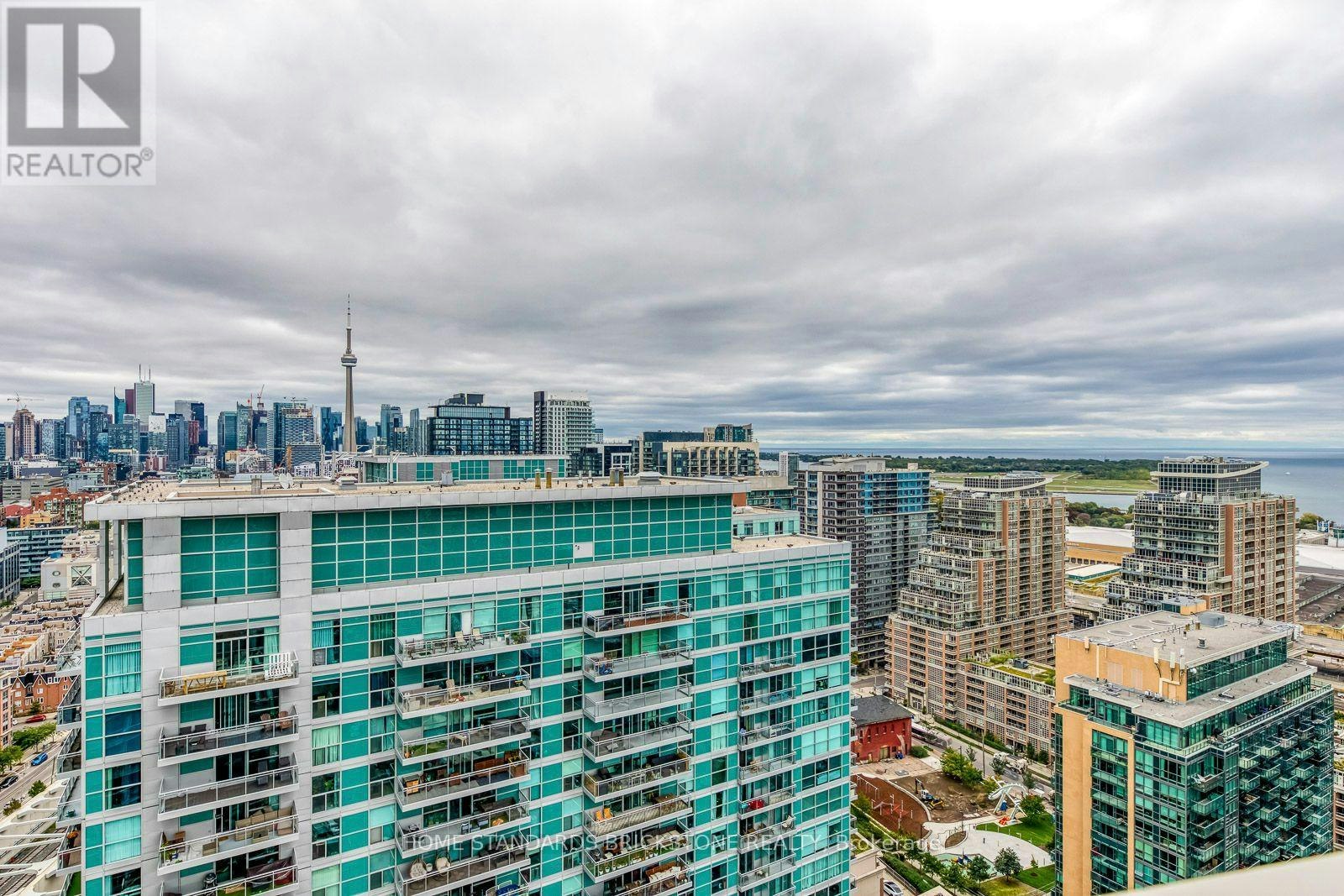 2508-125 Western Battery Road, Toronto, ON, M6K 3R8 - 49