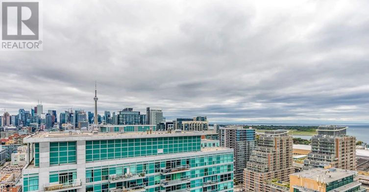 2508-125 Western Battery Road, Toronto, ON, M6K 3R8 - 49