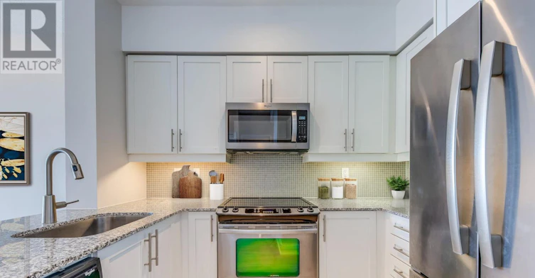 2508-125 Western Battery Road, Toronto, ON, M6K 3R8 - 2
