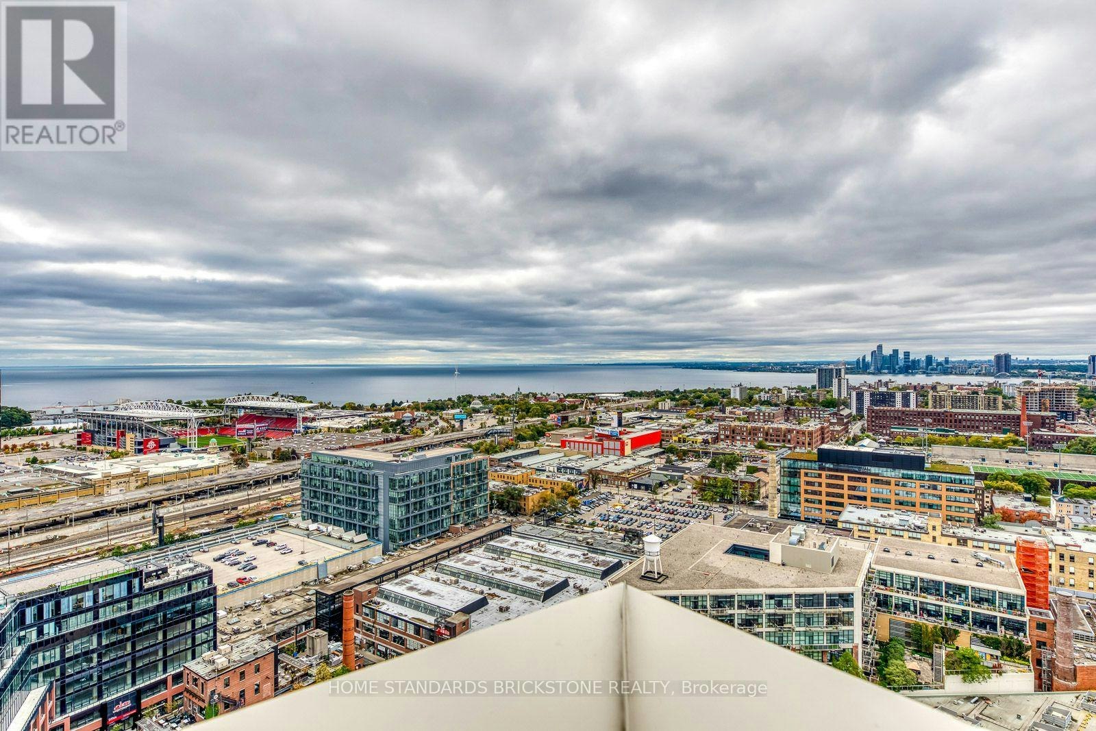 2508-125 Western Battery Road, Toronto, ON, M6K 3R8 - 47