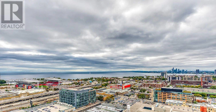 2508-125 Western Battery Road, Toronto, ON, M6K 3R8 - 47