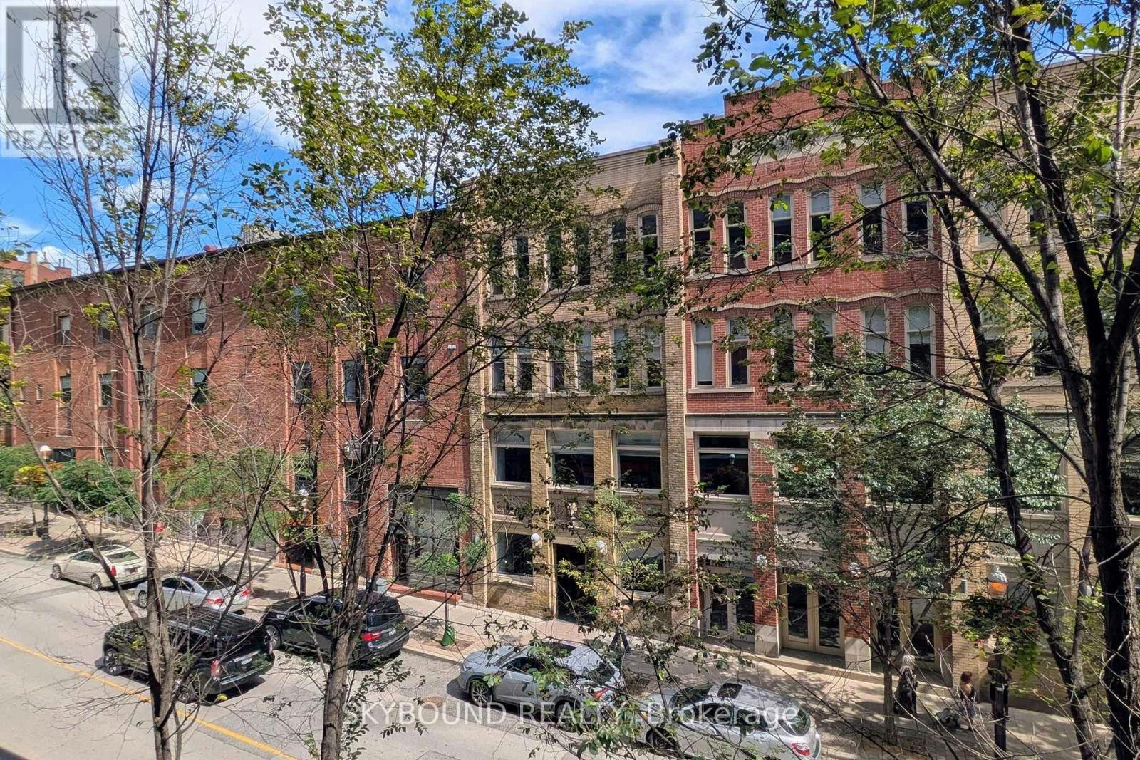304-55 Front Street E, Toronto, ON, M5E 0A7 - 29