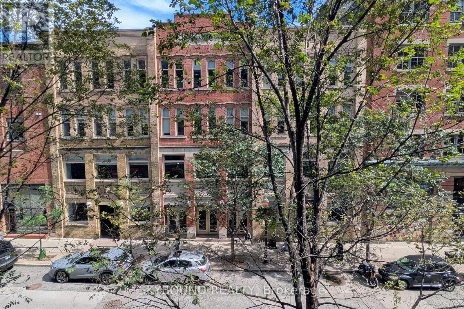 304-55 Front Street E, Toronto, ON, M5E 0A7 - 30
