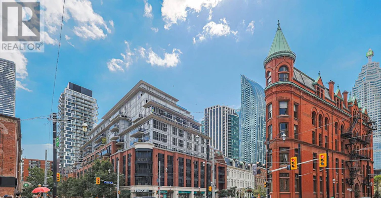 304-55 Front Street E, Toronto, ON, M5E 0A7