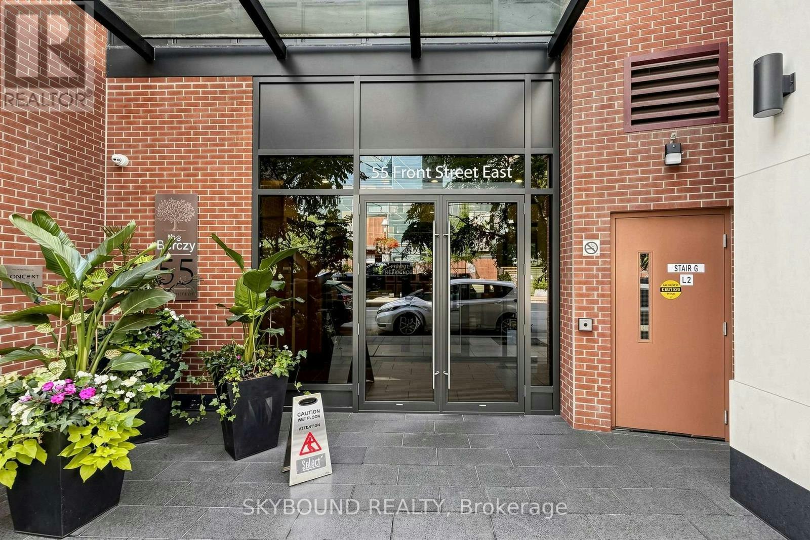304-55 Front Street E, Toronto, ON, M5E 0A7 - 2