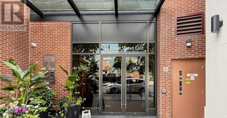 304-55 Front Street E, Toronto, ON, M5E 0A7 - 2