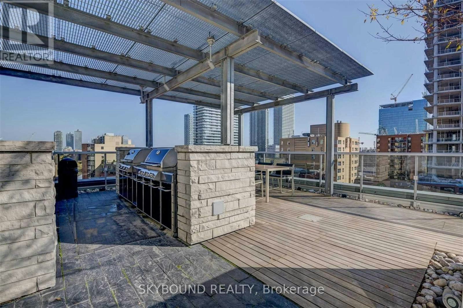 304-55 Front Street E, Toronto, ON, M5E 0A7 - 36