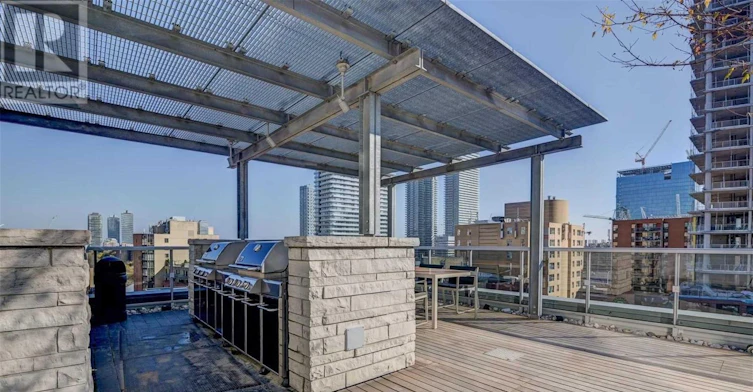 304-55 Front Street E, Toronto, ON, M5E 0A7 - 36