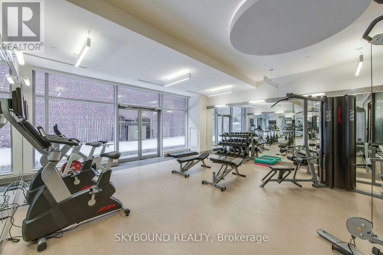 304-55 Front Street E, Toronto, ON, M5E 0A7 - 32