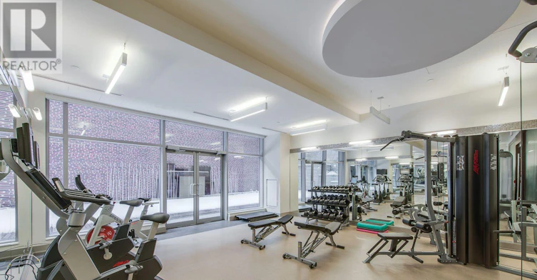 304-55 Front Street E, Toronto, ON, M5E 0A7 - 32