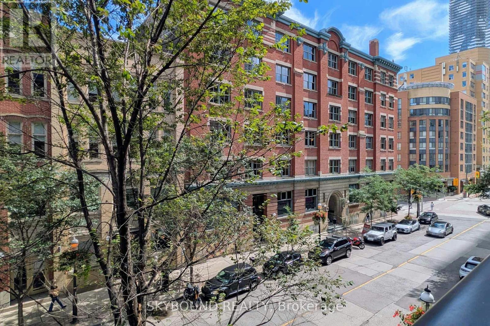 304-55 Front Street E, Toronto, ON, M5E 0A7 - 31