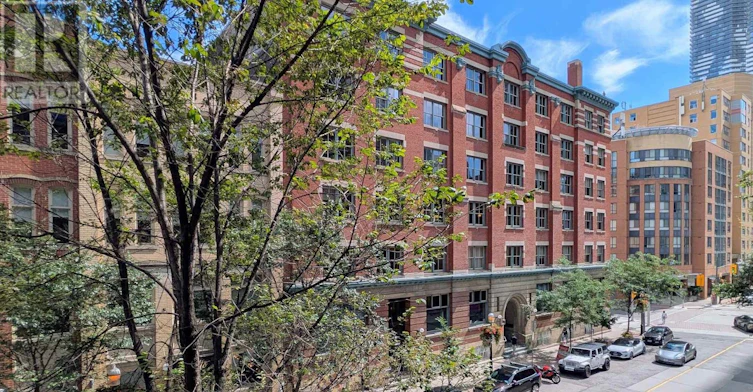 304-55 Front Street E, Toronto, ON, M5E 0A7 - 31