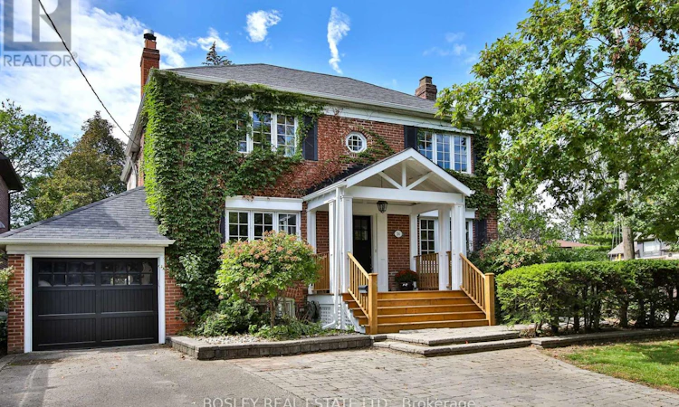 34 Edgecombe Avenue